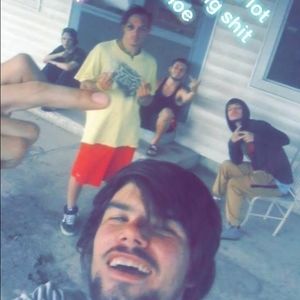 Meet your Posher, Matthew